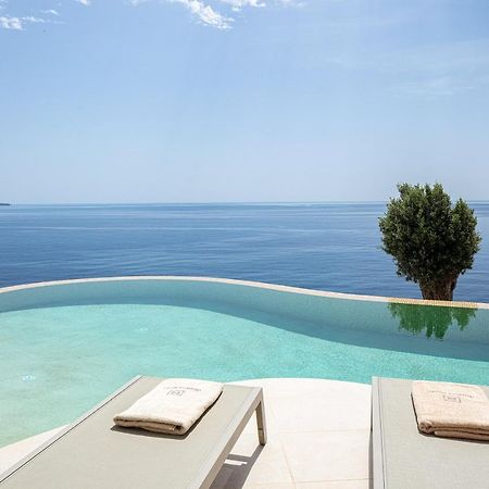Domus Mare Villas Agios Pavlos  Zewnętrze zdjęcie
