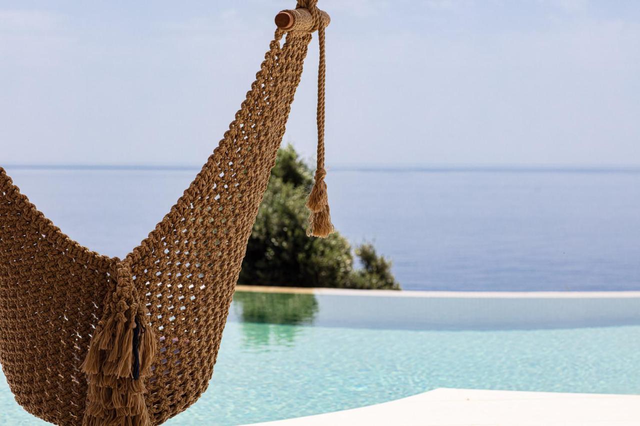 Domus Mare Villas Agios Pavlos  Zewnętrze zdjęcie