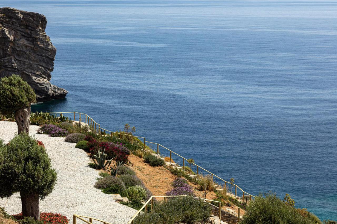 Domus Mare Villas Agios Pavlos  Zewnętrze zdjęcie