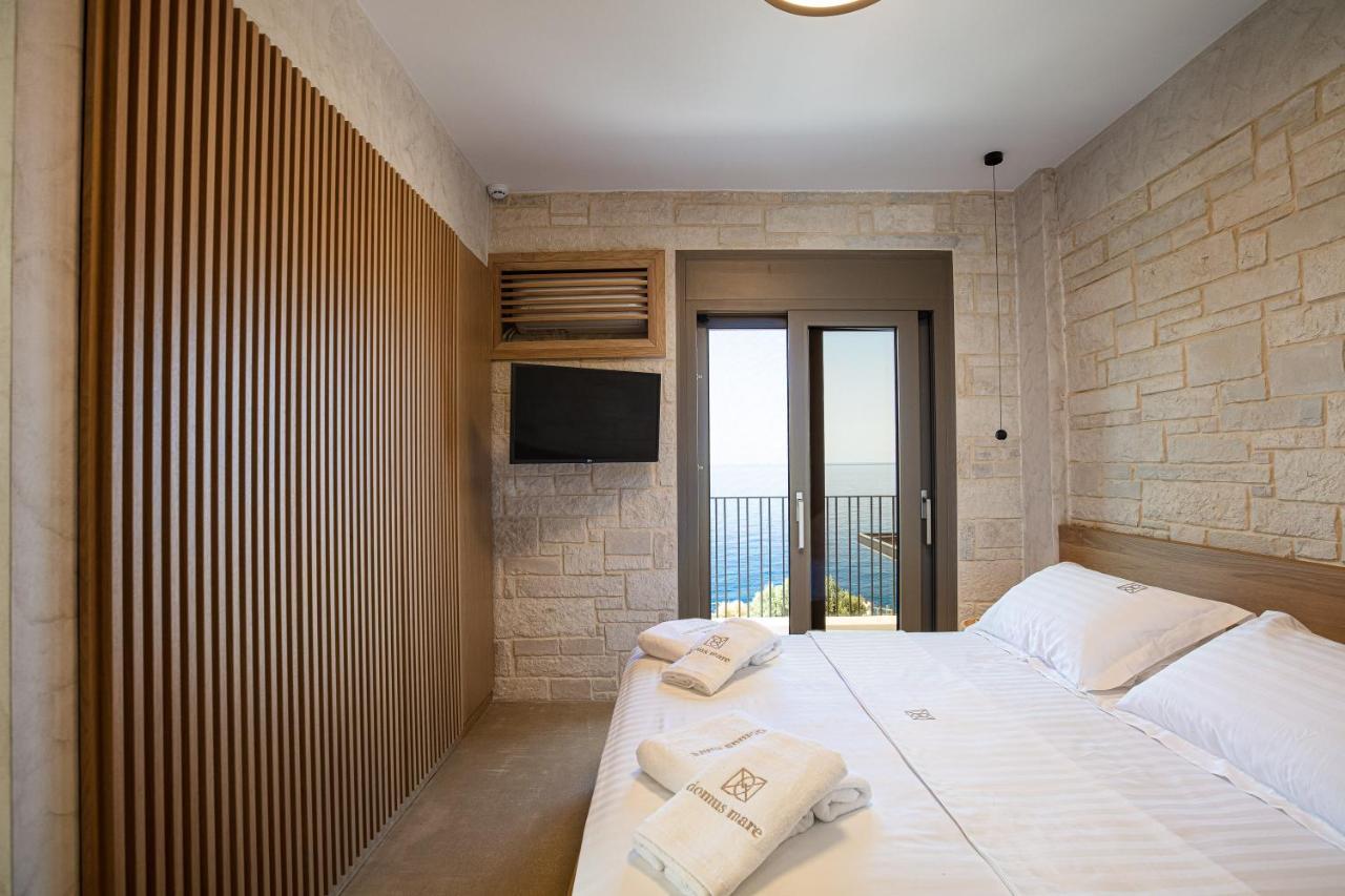 Domus Mare Villas Agios Pavlos  Zewnętrze zdjęcie
