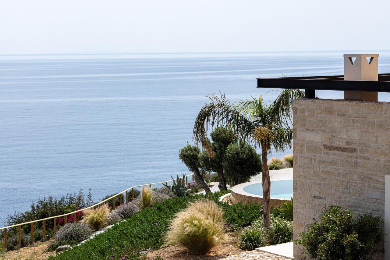 Domus Mare Villas Agios Pavlos  Zewnętrze zdjęcie