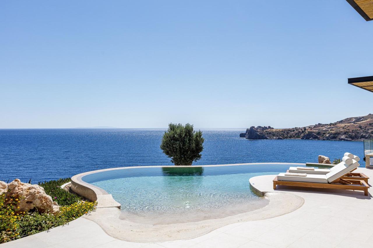 Domus Mare Villas Agios Pavlos  Zewnętrze zdjęcie